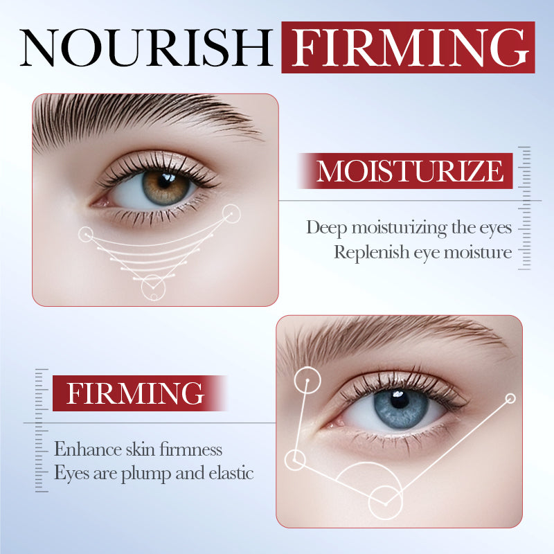 SADOER Peptide Multi-Effect Anti-Wrinkle Eye Mask 2ml/Piece