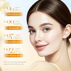 SADOER Osmanthus Vaseline Moisturizing Cream 300g