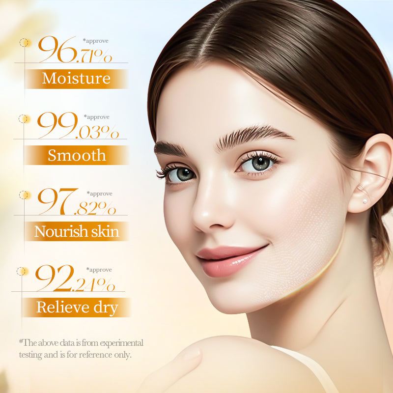 SADOER Osmanthus Vaseline Moisturizing Cream 300g