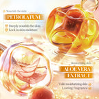 SADOER Osmanthus Vaseline Moisturizing Cream 300g