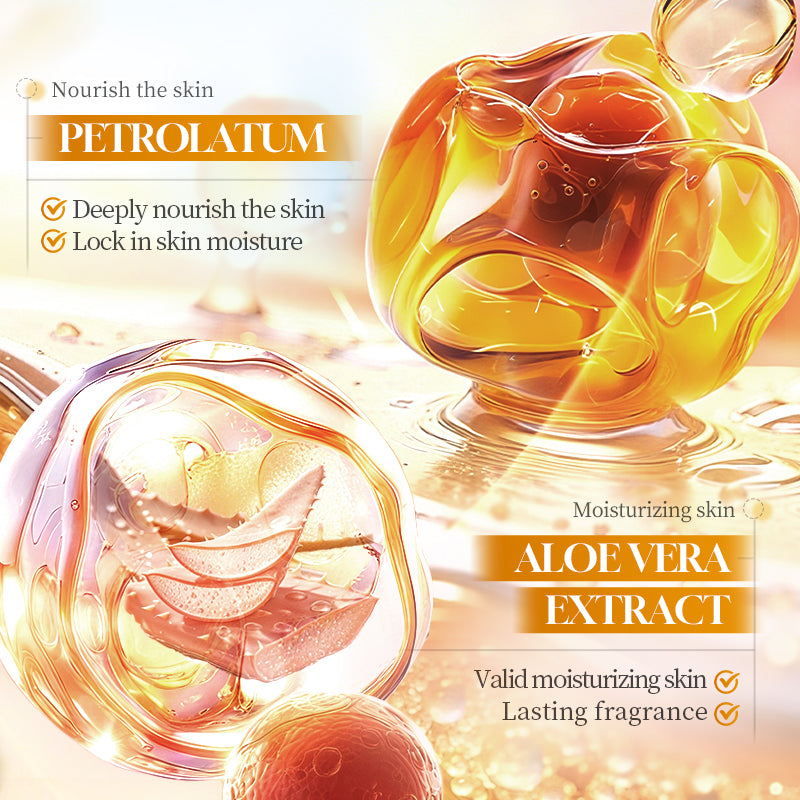 SADOER Osmanthus Vaseline Moisturizing Cream 300g