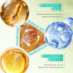 SADOER Collagen Protein Tightening and Anti-wrinkle Butterfly Eye Mask 10g/Piece