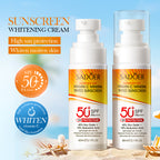 SADOER Vitamin C Mineral Tinted Sunscreen 60ml