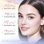 SADOER Beetroot Smearing Facial Mask 110g