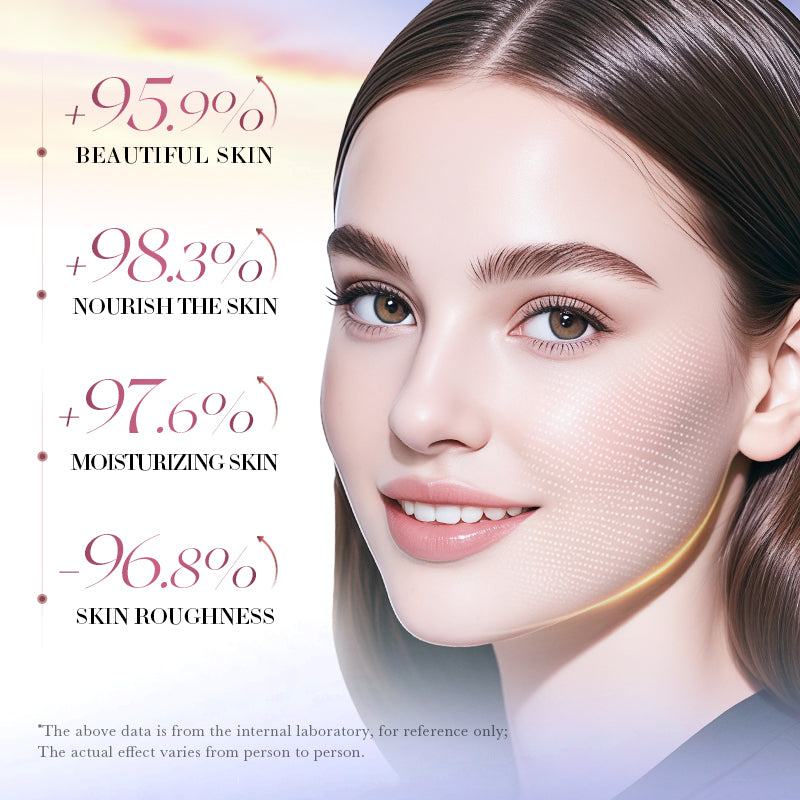 SADOER Beetroot Smearing Facial Mask 110g