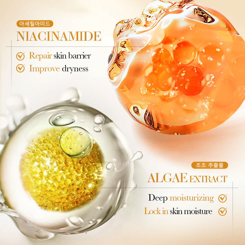 SADOER Rice Cleansing Mask 110g