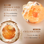 SADOER Ginseng Application Facial Mask 110g