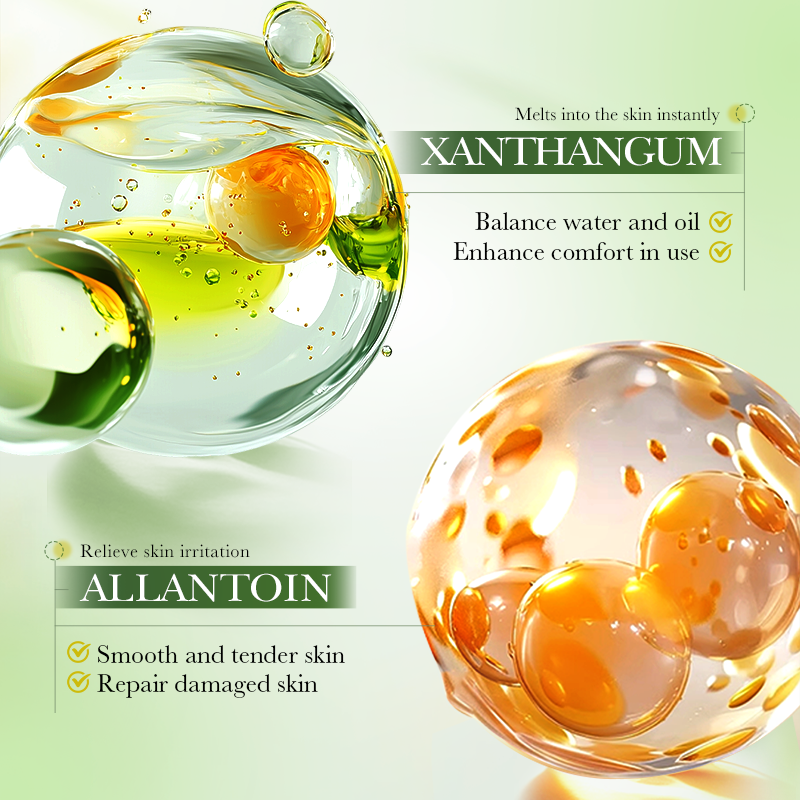 SADOER Green Tea Salicylic Acid Oil-Controlling Acne-Removing Face Cream 50g