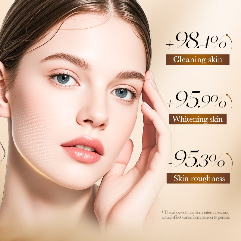 SADOER 70% Rice Essence Whitening Cleanser 100g