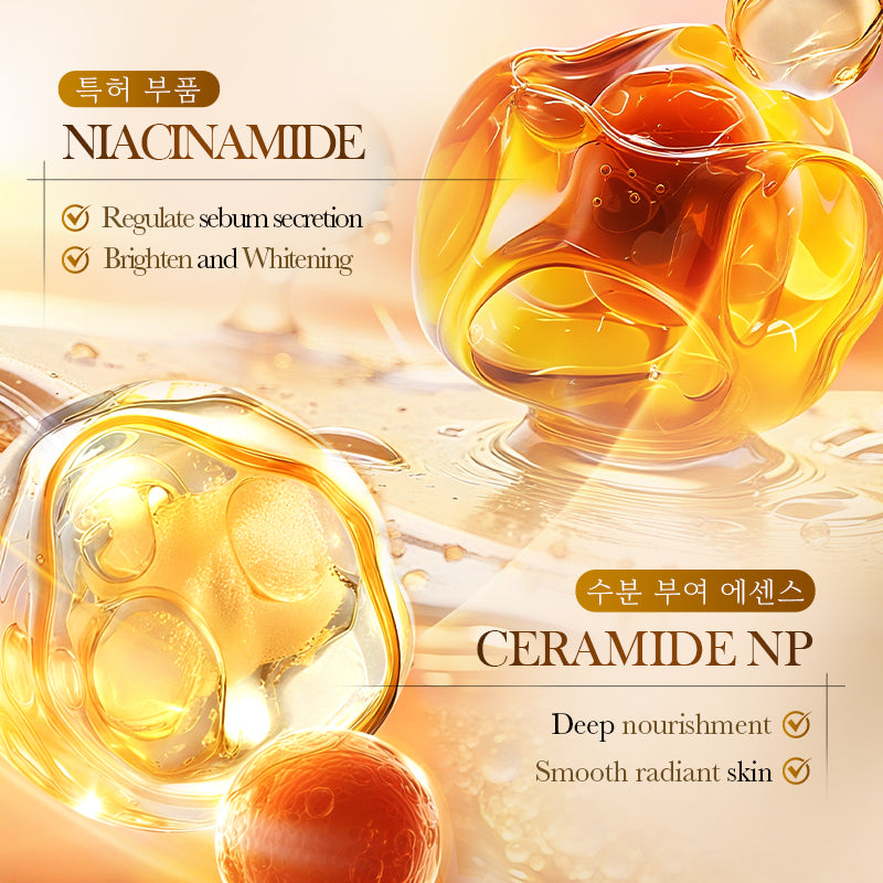 SADOER 70% Rice Essence Whitening Cleanser 100g