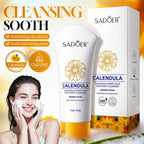 SADOER Marigold Amino Acid Soothing Cleansing Lotion 100g