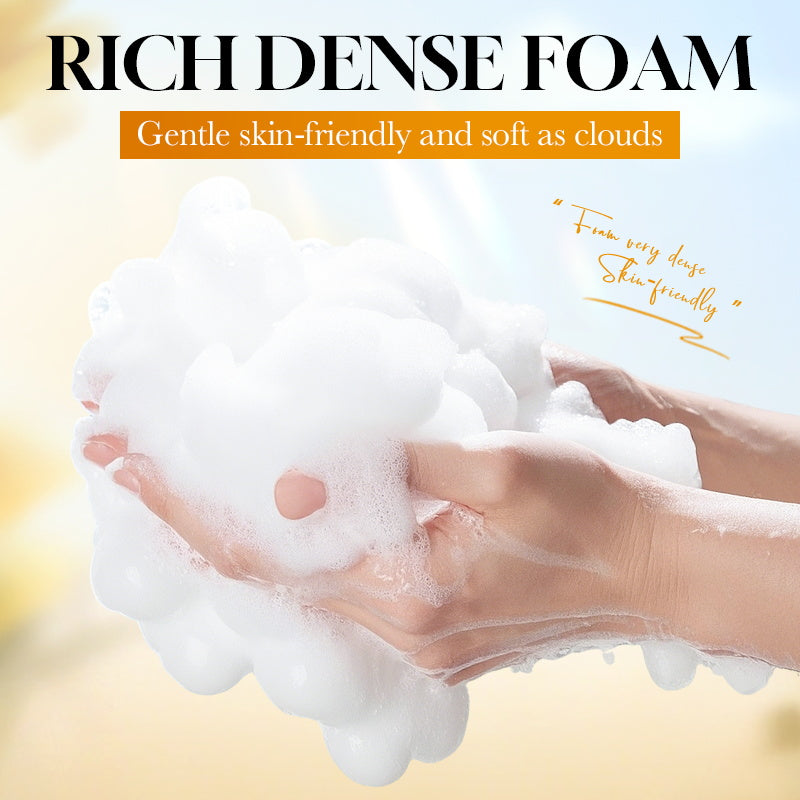 SADOER Marigold Amino Acid Soothing Cleansing Lotion 100g