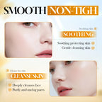 SADOER Marigold Amino Acid Soothing Cleansing Lotion 100g