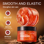 SADOER Black Tea Yeast Facial Mask 120g