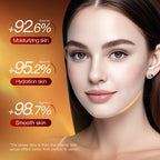 SADOER Black Tea Yeast Facial Mask 120g