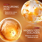 SADOER Black Tea Yeast Facial Mask 120g