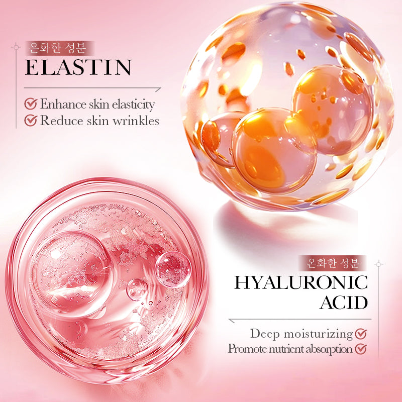 SADOER Niacinamide Collagen Hydrating Peel-off Facial Mask 75ml