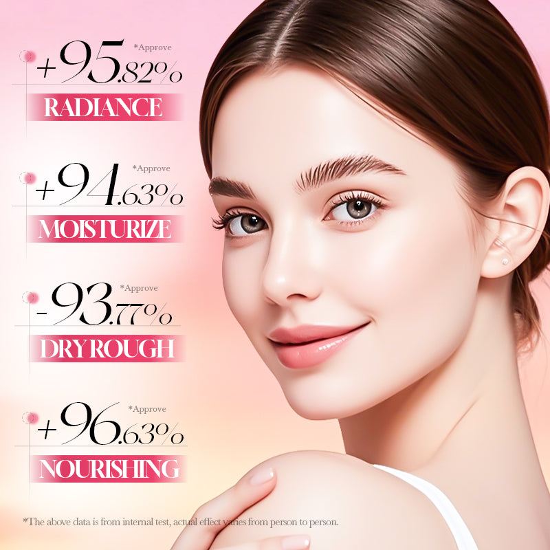 SADOER Strawberry VC Brightening Face Cream 50g