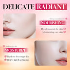 SADOER Strawberry VC Brightening Face Cream 50g