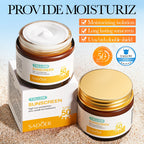 SADOER Tallow Sunscreen 70g