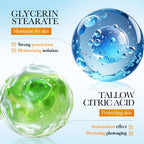 SADOER Tallow Sunscreen 70g