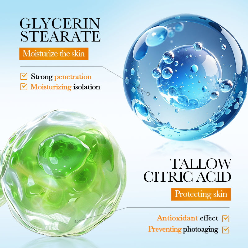 SADOER Tallow Sunscreen 70g