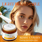 SADOER Tallow Sunscreen 70g