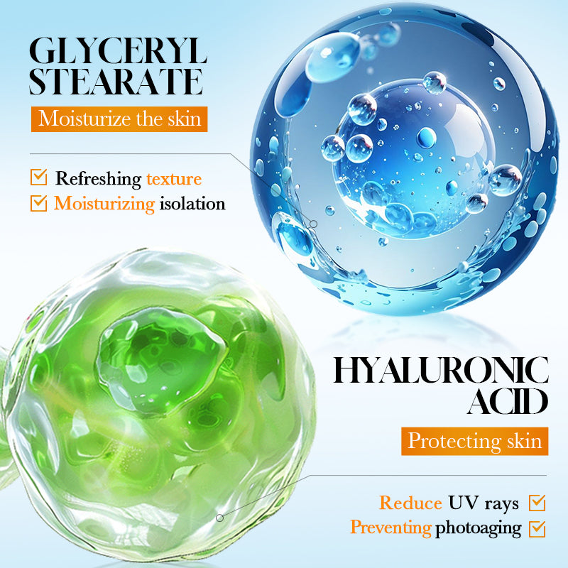 SADOER Birch Juice Oligopeptide Isolation Sunscreen 80g