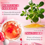 SADOER Strawberry VC Brightening Cleansing Lotion 100g