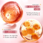 SADOER Pink Aloe Vera Soothing Moisturizing Cream 50g