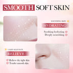 SADOER Pink Aloe Vera Soothing Moisturizing Cream 50g