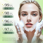 SADOER Centella B5 Moisturizing and Soothing Cleanser 100g