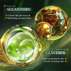 SADOER Centella B5 Moisturizing and Soothing Cleanser 100g