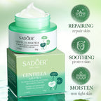 SADOER Centella B5 Moisturizing Soothing Repair Face Cream 50g