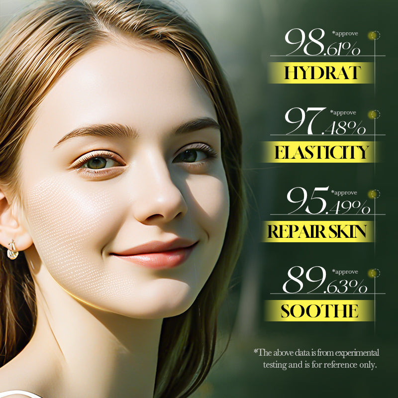 SADOER Centella B5 Moisturizing Soothing Repair Face Cream 50g