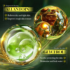 SADOER Centella B5 Moisturizing Soothing Repair Face Cream 50g