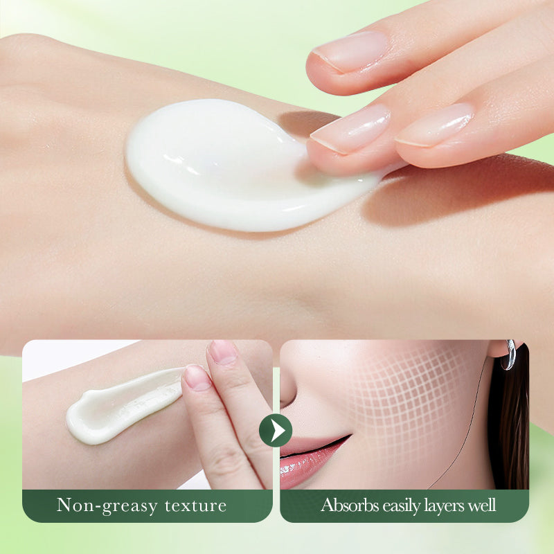 SADOER Centella B5 Moisturizing Soothing Repair Face Cream 50g