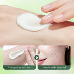 SADOER Centella B5 Moisturizing Soothing Repair Face Cream 50g