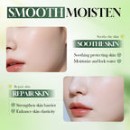 SADOER Centella B5 Moisturizing Soothing Repair Face Cream 50g