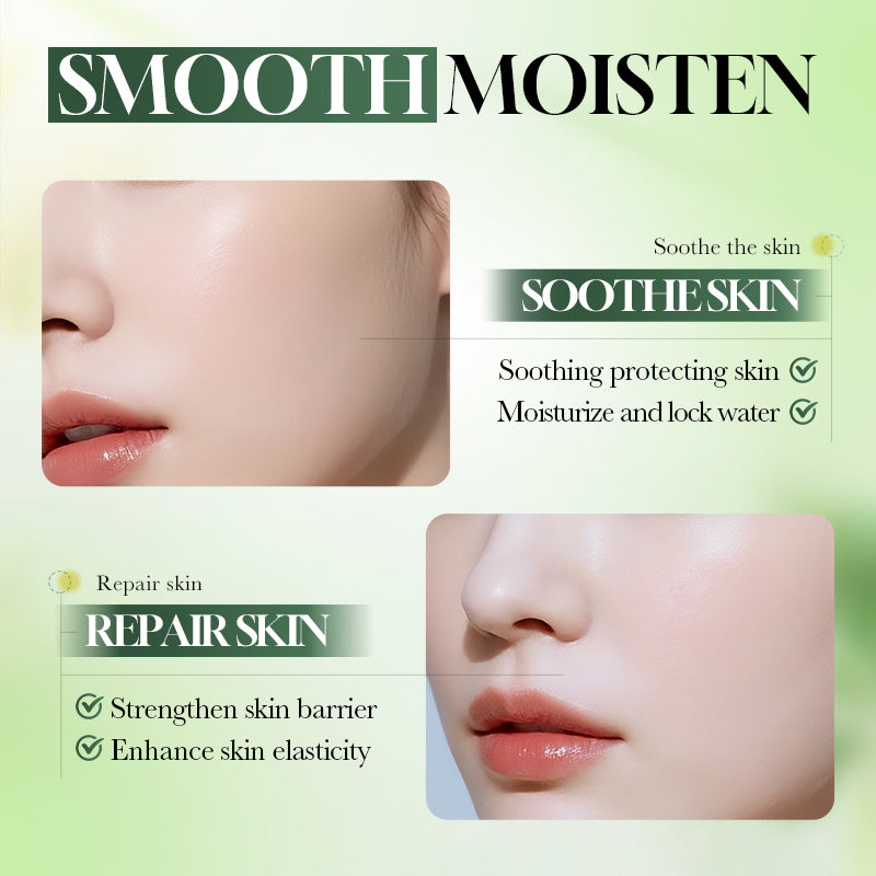 SADOER Centella B5 Moisturizing Soothing Repair Face Cream 50g