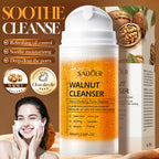SADOER Walnut Deep Cleansing Milk 100ml