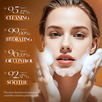 SADOER Walnut Deep Cleansing Milk 100ml