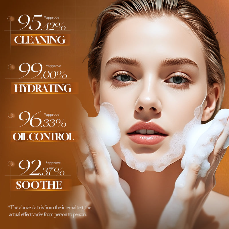 SADOER Walnut Deep Cleansing Milk 100ml