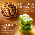 SADOER Walnut Deep Cleansing Milk 100ml