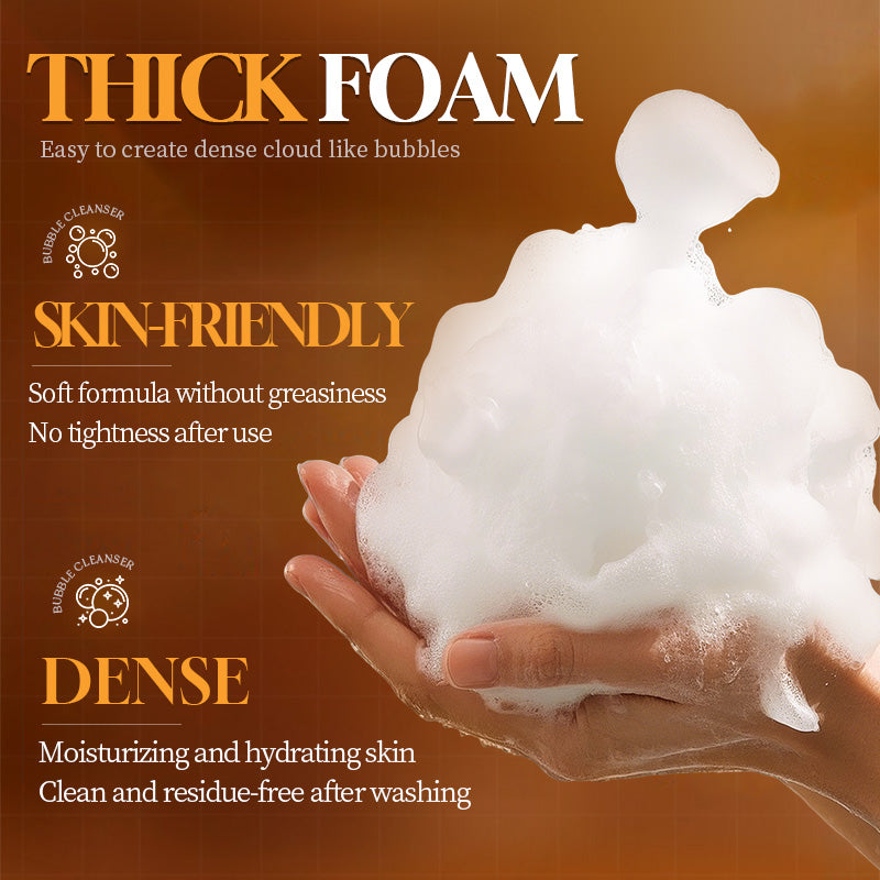 SADOER Walnut Deep Cleansing Milk 100ml