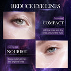 SADOER Grape Seed Collagen Starry Night Eye Mask 80g (60pcs/30pairs)