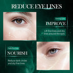 SADOER Seaweed Collagen Starry Night Eye Mask 80g (60pcs/30pairs)