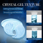 SADOER Hyaluronic Acid Collagen Starry Night Eye Mask 80g (60pcs/30pairs)