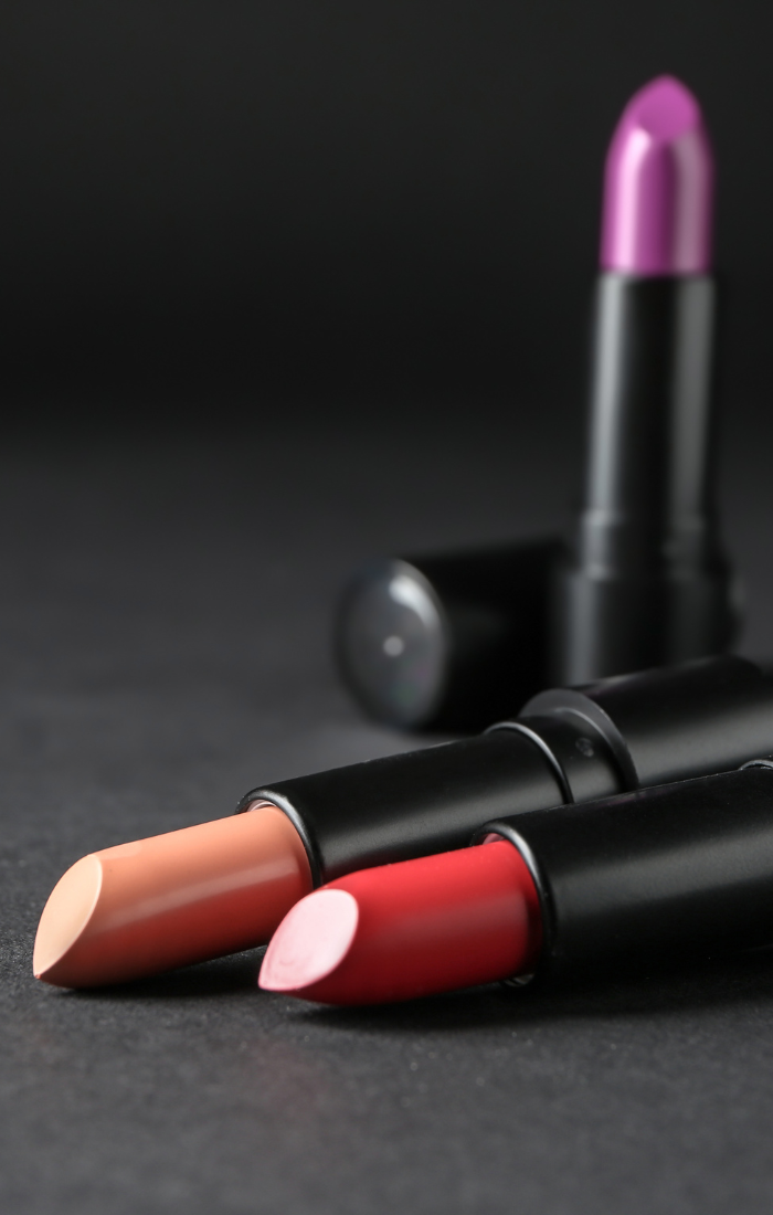 The Holiday Trio Set with Lip Butter Balm in Hot Cocoa & Toasted Marshmallow