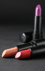 The Holiday Trio Set with Lip Butter Balm in Hot Cocoa & Toasted Marshmallow